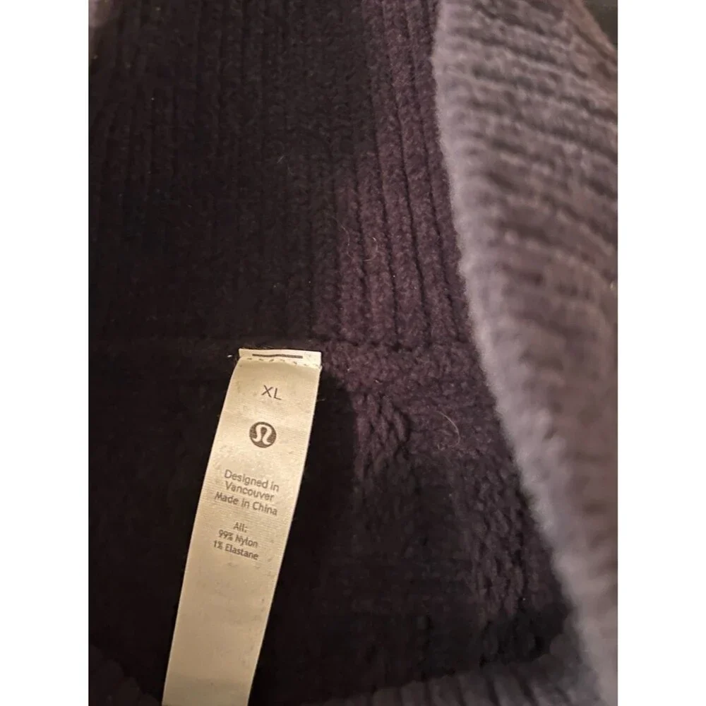 lululemon athletica lululemon cable